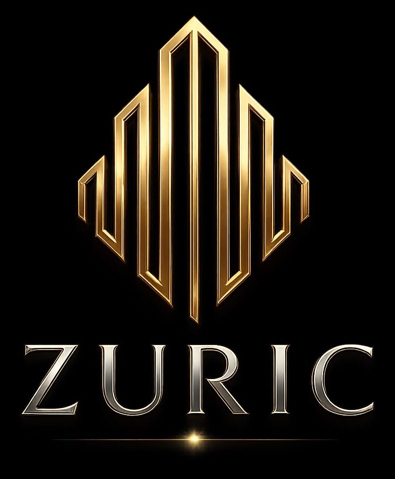 Zuric logo